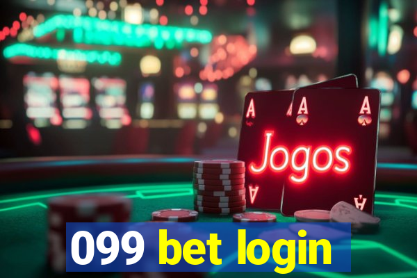 099 bet login